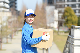 業界でも珍しいクーリングオフ可能店