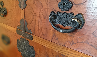 遺品の仕分け・探索・処分