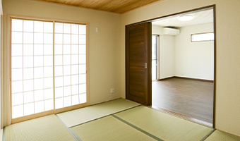 ゴミ屋敷・空き家片付け