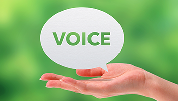 担当スタッフ制で一人が最後まで対応