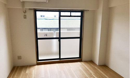 物件の原状回復