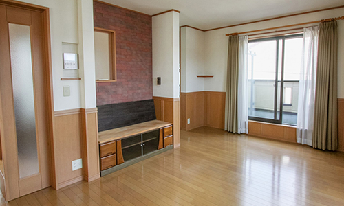 リフォーム・ハウスクリーニング