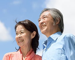 生前・老前整理